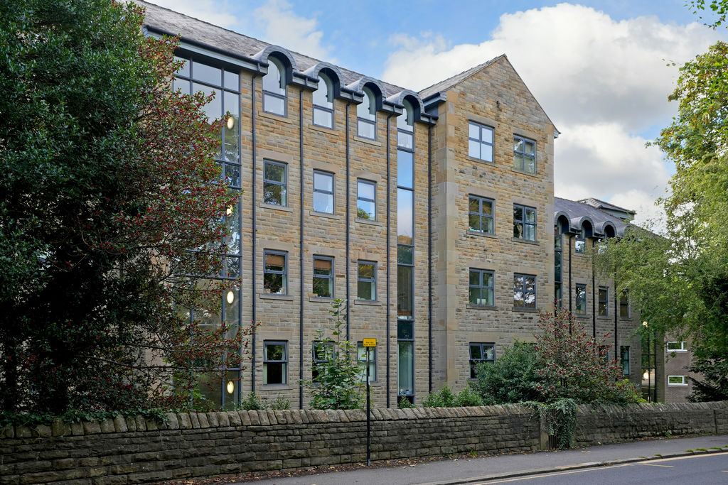 405 Fulwood Road Fulwood